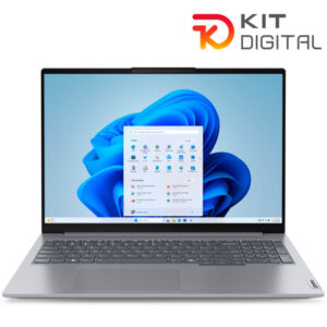 PORTATIL LENOVO THINKBOOK 16 G7 ARP R5-7535HS/16GB/512GB/16"/W11P