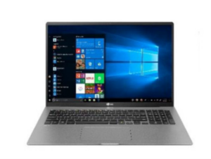 PORTATIL LG ULTRA R7-7730U 16GB 512GB 16"WUXGA FreeDOS