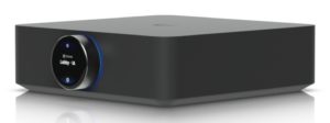 POWERAMP UBIQUITI UPL-AMP-B 130 WATTS HP DOLBY WIFI BLACK