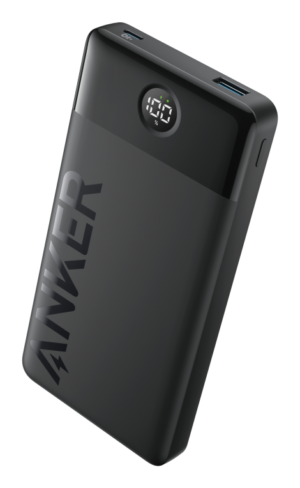 POWERBANK ANKER POWERCORE 10K 12W NEGRO