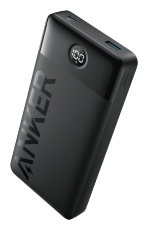 POWERBANK ANKER POWERCORE 20K 12W NEGRO