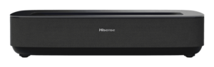 PROYECTOR HISENSE SERIE PL2 4K 2700 LUMENES VIDAA
