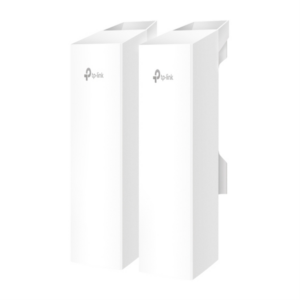 PUNTO DE ACCESO INTERIOR/EXTERIOR OMADA WIRELESS BRIDGE 5 GHZ 867 MBPS 1KM