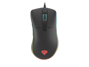 RATON GAMING GENESIS KRYPTON 510 SENSOR PMW3325 8000 DPI