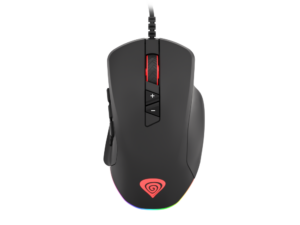 RATON GAMING GENESIS  XENON 770 RGB SENSOR PMW3327 10200 DPI
