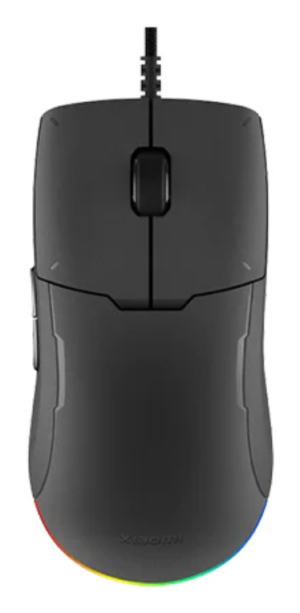 RATON GAMING XIAOMI GAMING MOUSE LITE