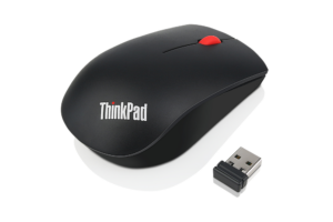RATON INALAMBRICO LENOVO THINKPAD ESSENTIAL NEGRO