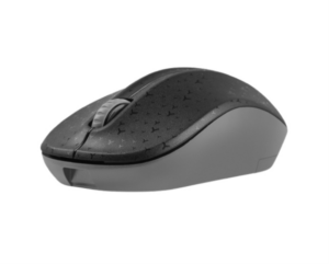 RATON NATEC TOUCAN INALAMBRICO 1600 DPI OPTICO NEGRO-CRIS