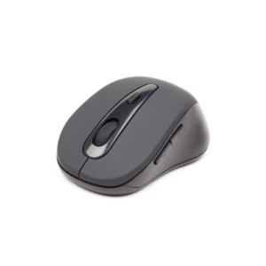 RATON OPTICO GEMBIRD BLUETOOTH 1600 DPI NEGRO 6 BOTONES