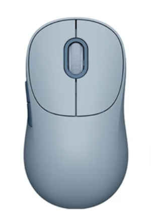 RATON XIAOMI MOUSE 3 BLUE