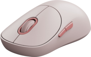 RATON XIAOMI MOUSE 3 PINK