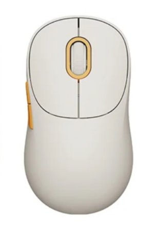 RATON XIAOMI MOUSE 3 WHITE