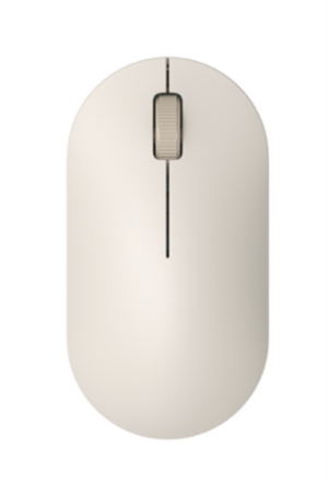 RATON XIAOMI MOUSE LITE 2 WHITE
