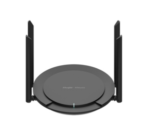 ROUTER RUIJIE REYEE RG-EW300 PRO WIFI4 10/100 4p