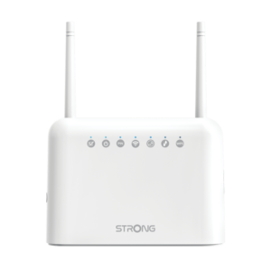 ROUTER STRONG 2 ADAPTADORES TARJETA SIM