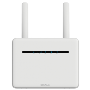 ROUTER STRONG 4G+ROUTER1200