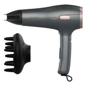 SECADOR BAMBA IONICARE 5250 EASYCOLLECT PRO