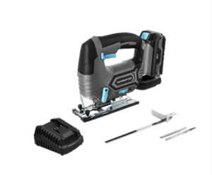 SIERRA DE CALAR CECOTEC CECORAPTOR PERFECT MULTICUT 2020 ADVANCE