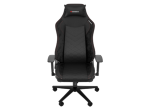 SILLA GAMING GENESIS NITRO 890 G2 NEGRO
