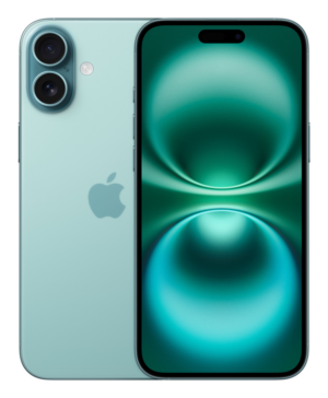 SMARTPHONE APPLE IPHONE 16 PLUS 512GB TEAL