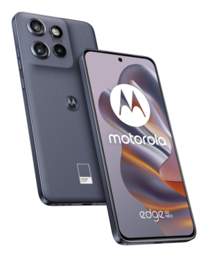 SMARTPHONE MOTOROLA MOTO EDGE 50 NEO 12G/512GB GRIS