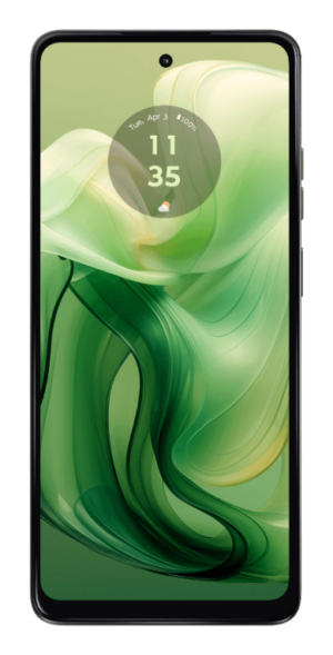 SMARTPHONE MOTOROLA MOTO G24 4G 8GB/128GB VERDE