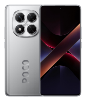 SMARTPHONE POCO X7 12GB/512GB 5G SILVER