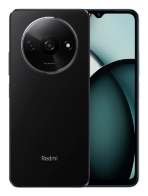 SMARTPHONE XIAOMI REDMI A3 6.71HD+ 4GB/128GB BLACK