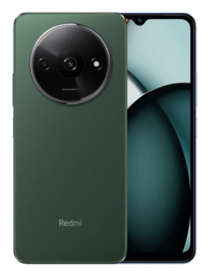 SMARTPHONE XIAOMI REDMI A3 6.71HD+ 4GB/128GB FOREST GREEN
