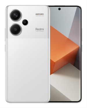 SMARTPHONE XIAOMI REDMI NOTE 13 PRO+ 5G 6,67 8GB/256GB WHITE