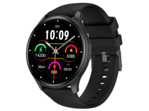 SMARTWATCH TREVI T-FIT 235 A SMART FITNESS BAND AMOLED BLACK