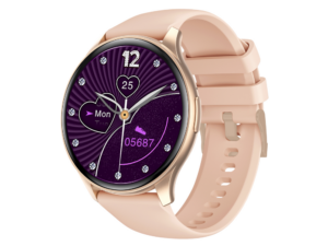 SMARTWATCH TREVI T-FIT 235 A SMART FITNESS BAND AMOLED GOLD