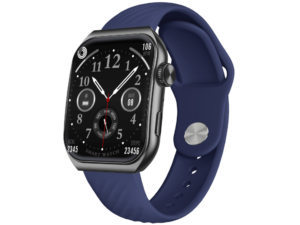 SMARTWATCH TREVI T-FIT 400 C SMART FITNESS BAND CURVE BLACK