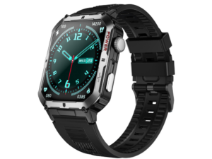 SMARTWATCH TREVI T-FIT 500 S SMART FITNESS BAND AMOLED SILVER