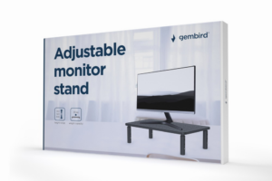 SOPORTE DE MONITOR RECTANGULAR