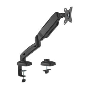 SOPORTE MESA AISENS CONTRAPESO TV 9KG (3 PIVOTES 1 BRAZO) 17"-32"