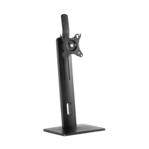 SOPORTE MESA PRO AISENS CONTRAPESO MONITOR/TV 7KG 17"-32" GIRA E INCLINA NEGRO