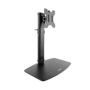 SOPORTE MESA TOOQ DB1127TN-B 17-27" GIRATORIO INCLINABLE NEGRO