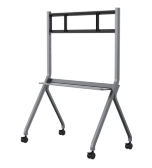 SOPORTE MONITOR INTERACTIVO MAXHUB MAX 100KG AVALIABLE: 55"-65"-75"-86"