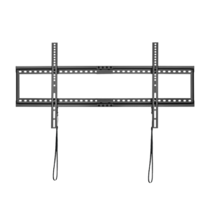 SOPORTE MONITOR/TV AISENS PARED ULTRA DELGADO MONITOR/TV 75KG 37"-90" NEGRO