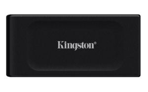 SSD EXTERNO KINGSTON 2TB XS1000