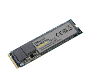 SSD INTENSO PREMIUM  250GB NVMe