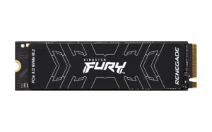 SSD KINGSTON RENEGADE 1TB FURY NVME