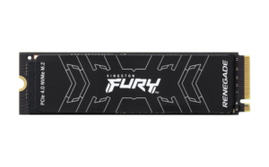 SSD KINGSTON RENEGADE 2TB NVME FURY