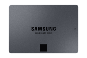 SSD SAMSUNG 870 QVO 2TB SATA3 CIFRADO