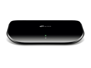 SWITCH TP-LINK 5 PORT GIGA