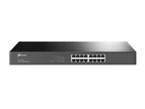 SWITCH TP LINK TL-SG1016 / 16x1G
