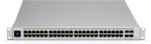 SWITCH UBIQUITI USW-PRO-48 UNIFI SWITCH PRO 48 GEN2