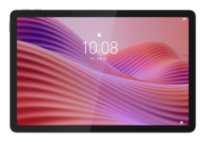 TABLET LENOVO MEDIATEK HELIO G85 4GB 64GB 10,1" ANDROID 14 + FUNDA CON SOPORTE