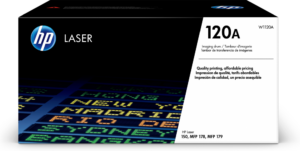 TAMBOR HP 120A